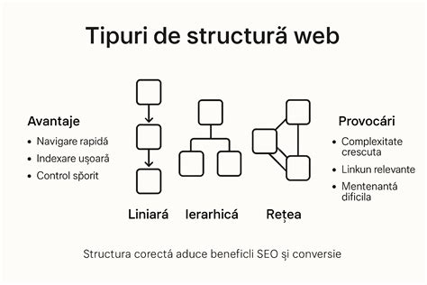 Infografic: Model de structură a Serviciului de Comerț cu Amănuntul