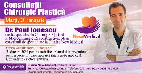 Infografic: Fluxul sevisiu medical de la consultație la intervenție și monitorizare în obstetrică-ginecologie
