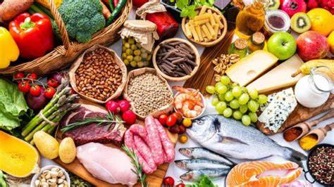 Infographic: alimente benefice pentru tranzit la copii