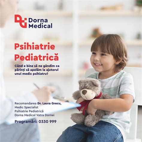 Diagramă: structura unei clinici multidisciplinare în psihiatria pediatrică