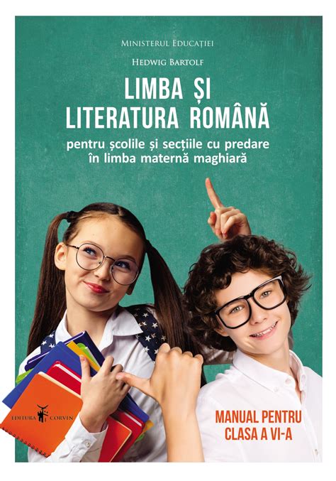 Infografic: Structura programelor școlare pentru limba maghiară maternă în învățământul românesc