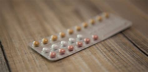 Infografic: Tipuri de anticonceptionale si cum actioneaza