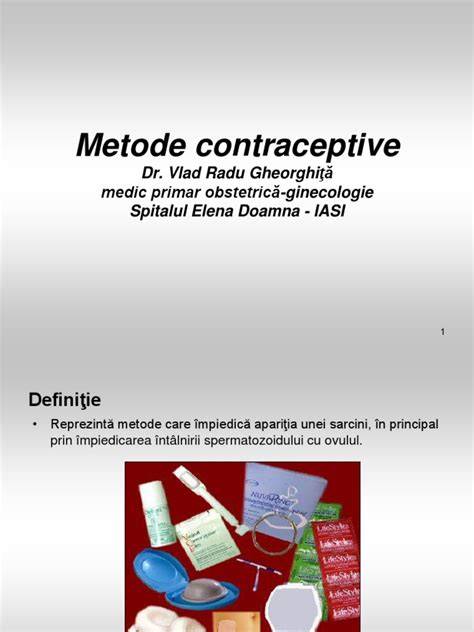 Grafice: eficiența diferitelor metode contraceptive