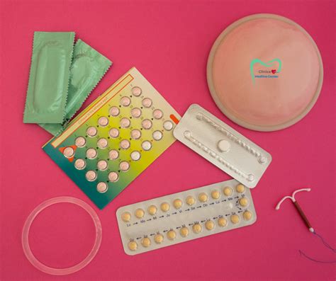 Infografic: cum apar contracepția și principalele metode