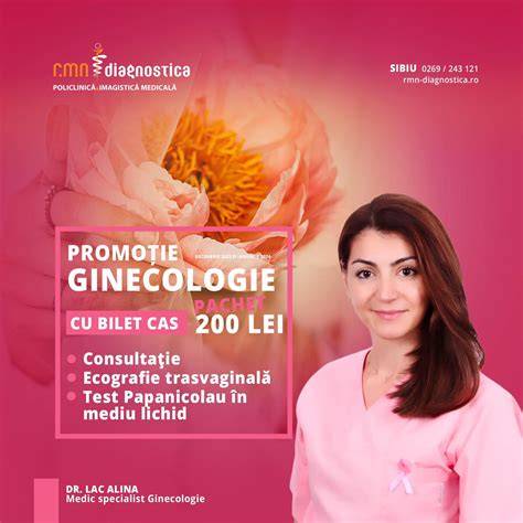 Imaginea exteriorului cabinetului ginecologic Dr. Popescu din Sibiu, zonă centrală