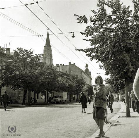 fotografie istorică spital, anii 1960