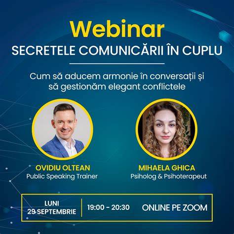 Diagramă: ciclul comunicării în cuplu în situații de avort sau infertilitate
