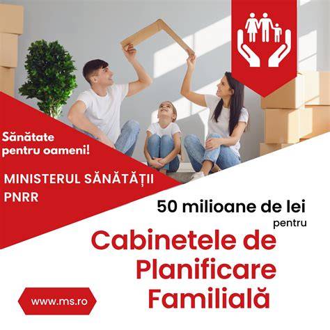 Calendarul ovulației recomandat pentru planificare familială