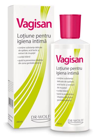 Schema de utilizare a infuziilor pentru igiena vaginală