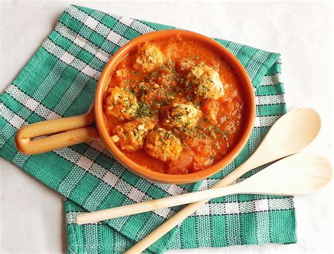 perisoare in sos de legume