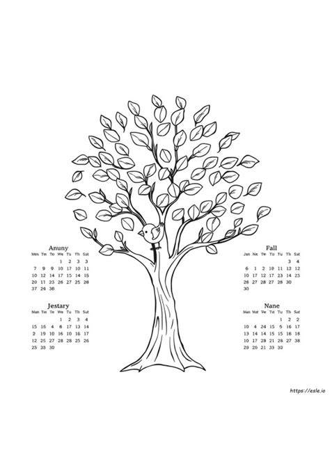 Imagine: calendar organizațional colorat pentru echipe