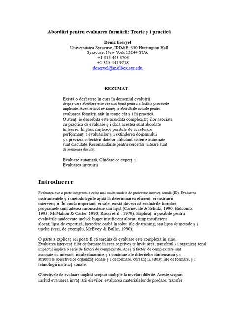 Abordări medicale pentru evaluarea fertilității