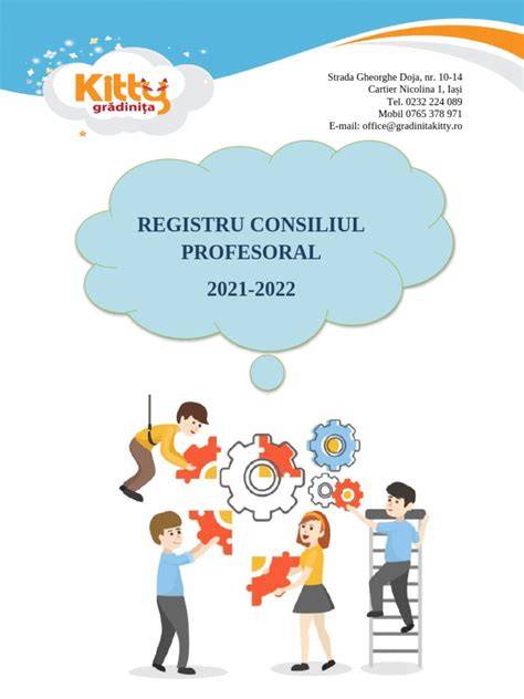 Diagramă de roluri: director, titular, suplinitor, consiliu profesoral, elevi