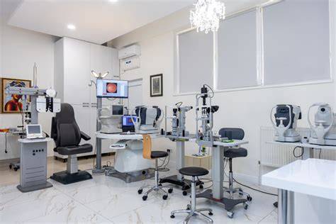 Imagini clinica si consultatii