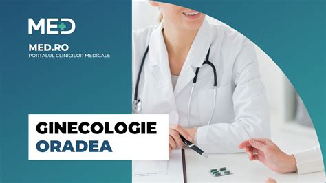 Infografic: Top clinici ginecologie Oradea