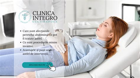 Infografie: principalele proceduri minim invazive in ginecologie
