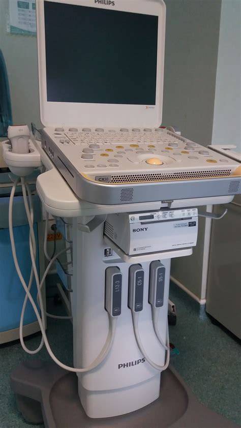 Imagine: Ecografia Voluson în ginecologie, facilitate de ultimă generație pentru diagnostice precise
