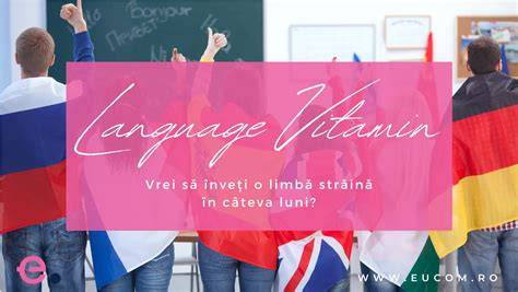 Infografic: relația dintre limba maternă, bilingvism și învățarea limbilor străine