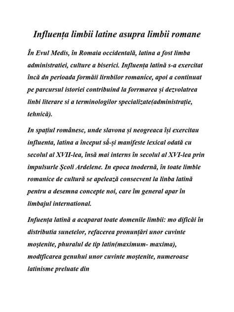 Infografic: influența limbii materne asupra gândirii și identității