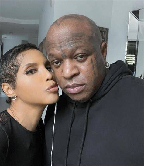 Infografic: cronologia relației Toni Braxton - Birdman