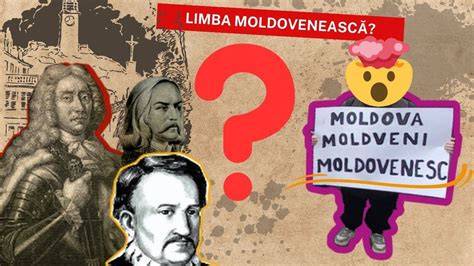 Exemple istorice de utilizare a termenului moldovenească în texte vechi