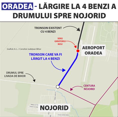 Infografic: rețea transfrontală de servicii ginecologice între Oradea și centre din Ungaria