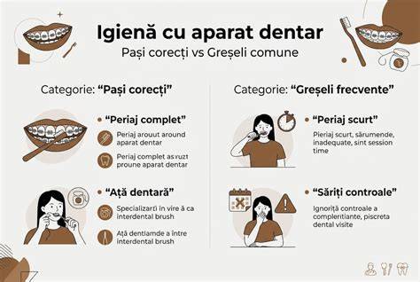 Infografic igienă postpartum corectă