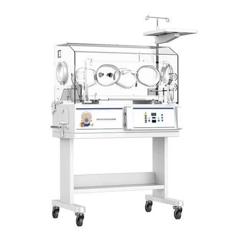 Incubator Neonatal: microclimat dedicat suflului vital al prematurilor