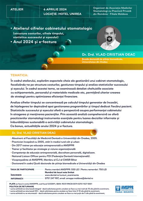 Infografic - Structura ofertei medicale a cabinetului ginecologic