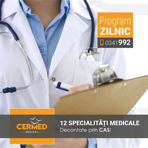 Imagine infografic: Fluxul de programare pentru consultatii ginecologie in CAS
