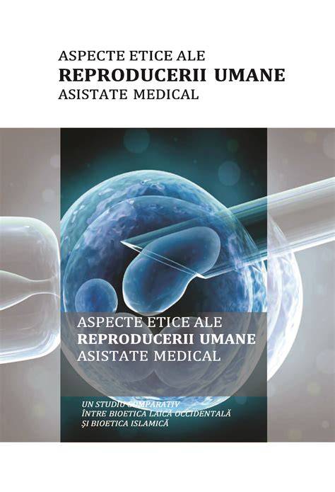 Infografic: Rute ale reproductiei umane asistate si etapele intervențiilor