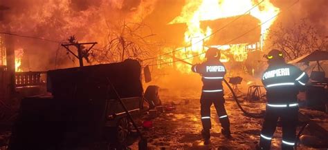 Diagramă succintă a circuitului pacientelor afectați de incendiu Giulești