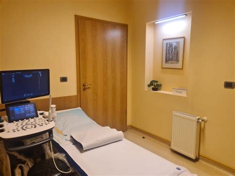 Imagine: Cabinet ginecologie modern, detalii de siguranță și consultanță