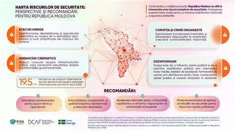 Infografic: Pașii evaluării riscurilor pentru salariatele gravide