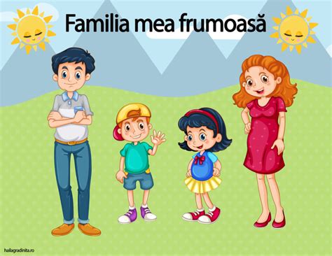 Imagine: familie la masa si copil autodiversificare