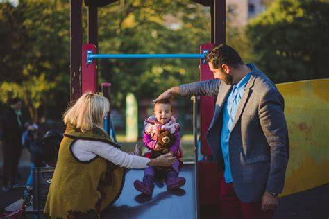 Imagine: sesiune de autodiversificare în familie