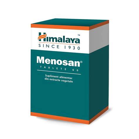 Imagine cu titlu de prezentare - Menosan Himalaya