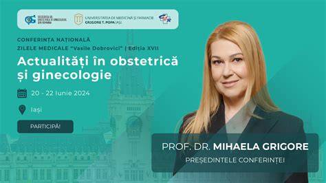 Infografic: etapele obstetricii și ginecologiei de la copilărie la menopauză