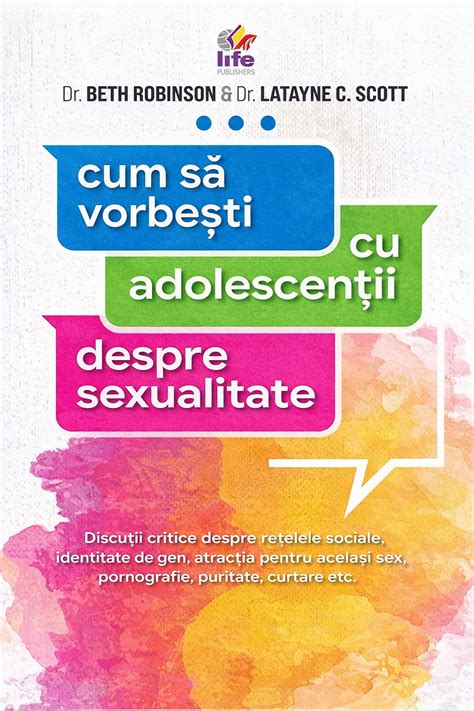 Grafica despre etapele dialogului părinte-adolescent pentru discuții despre sexualitate