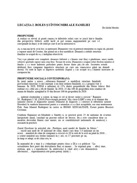 Infografic: structura familiei Parr si roluri