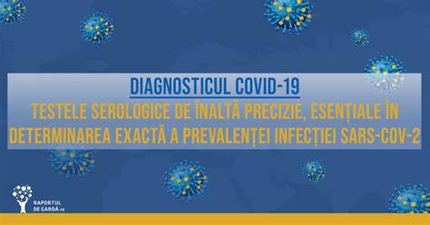 Diagnoza infecțioasă: teste serologice și PCR