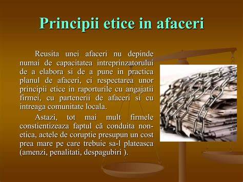 Diagrama responsabilităților etice ale concepției