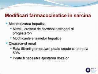 diagrama evolutiei functionarii hepatice in sarcina