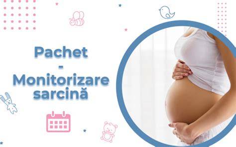 Perioade de monitorizare în sarcină: trimestre, ecografii și analize