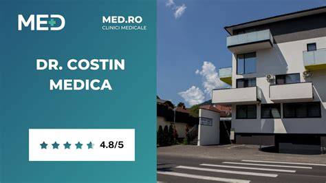 Harta locatie clinici ginecologie Baia Mare