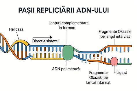 Diagramă: ciclul folat-5-MTHF și rolul său în formarea sângelui