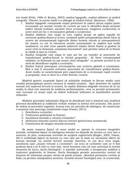 Schema decodificării scenariilor de vis cu bebeluși: fericire, plâns, boală, binecuvântări