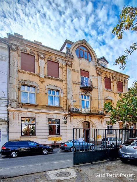 Fațada Maternitatea Bucur și intrarea principală