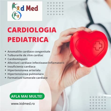 Infografic: Profilul bolilor cardiace la copii (congenitale vs. dobândite)