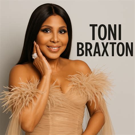 Infografica carierelor Toni Braxton: albume, single-uri, premii